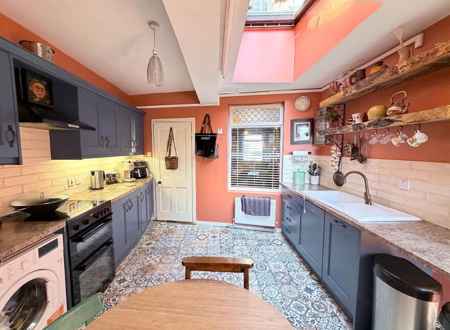 1 & 2 Hillview Terrace, Banbridge, BT32 4DH