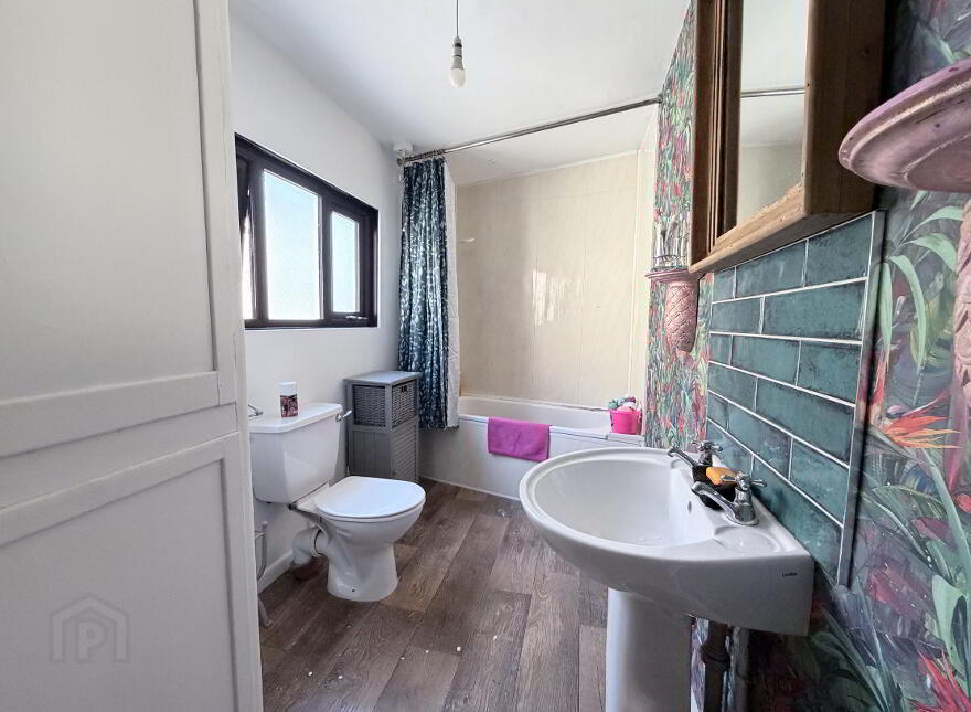1 & 2 Hillview Terrace, Banbridge, BT32 4DH