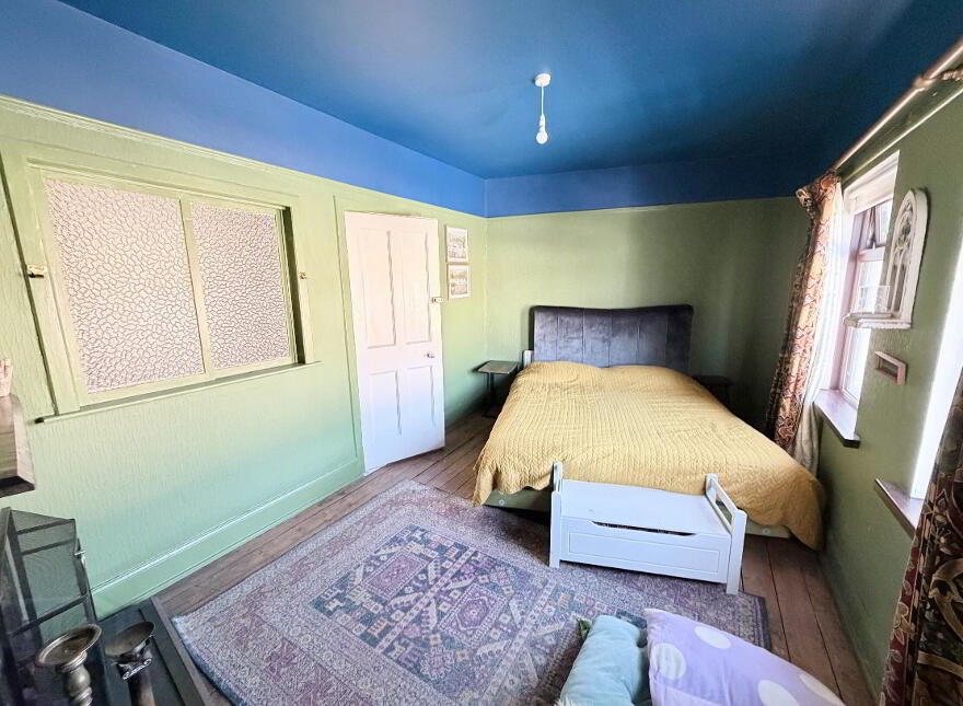 1 & 2 Hillview Terrace, Banbridge, BT32 4DH