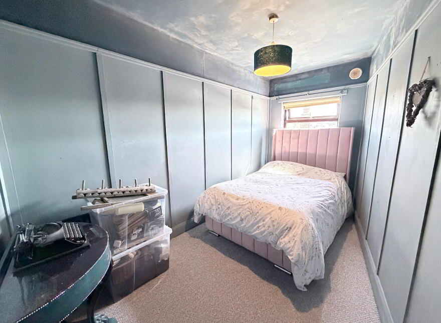 1 & 2 Hillview Terrace, Banbridge, BT32 4DH