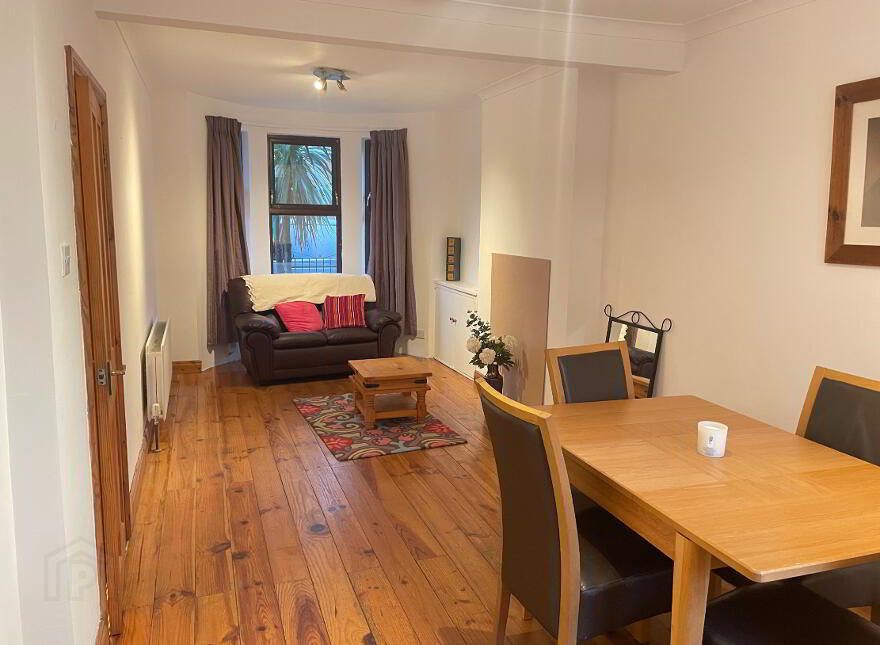 2 Whitehall Parade, Ormeau Road - AVAILABLE 1st JUNE, Belfast, BT7 3GX