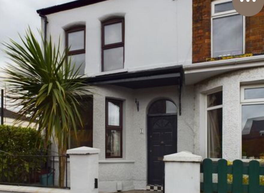 2 Whitehall Parade, Ormeau Road - AVAILABLE 1st JUNE, Belfast, BT7 3GX