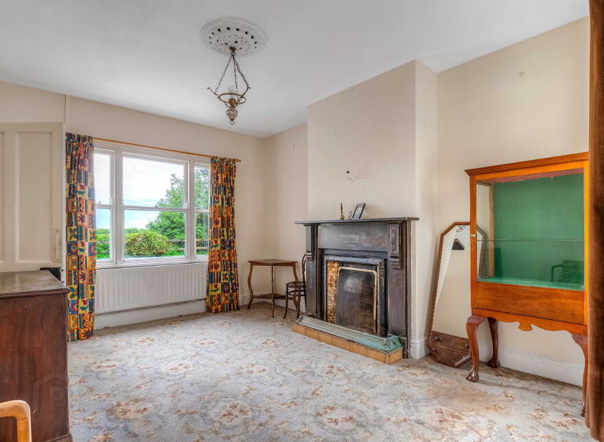 Baltrasna House, Ashbourne, A84CF68