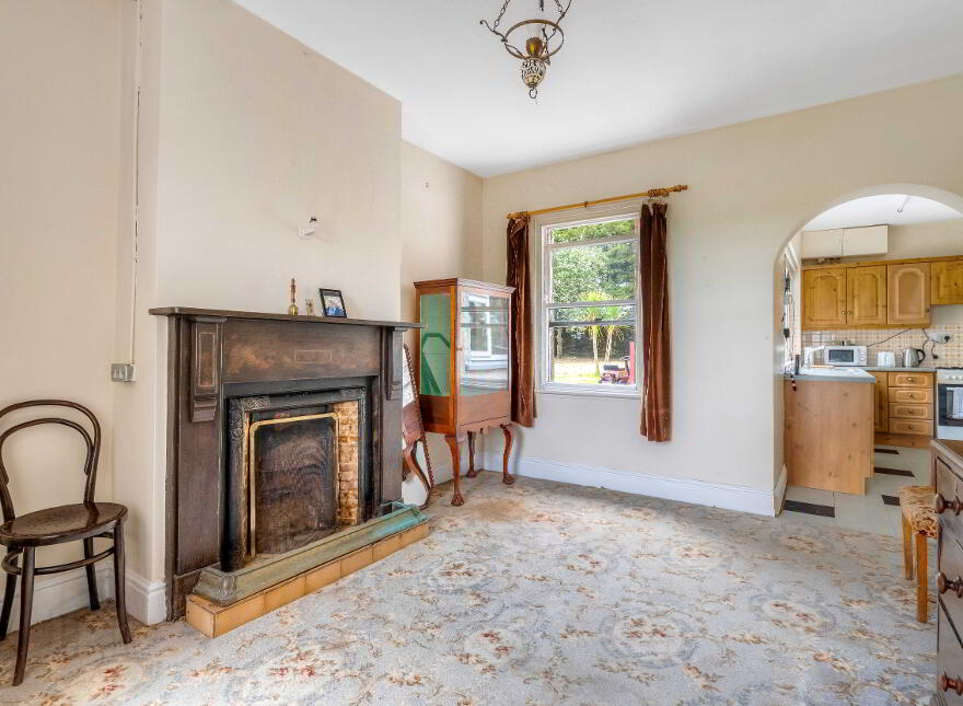 Baltrasna House, Ashbourne, A84CF68