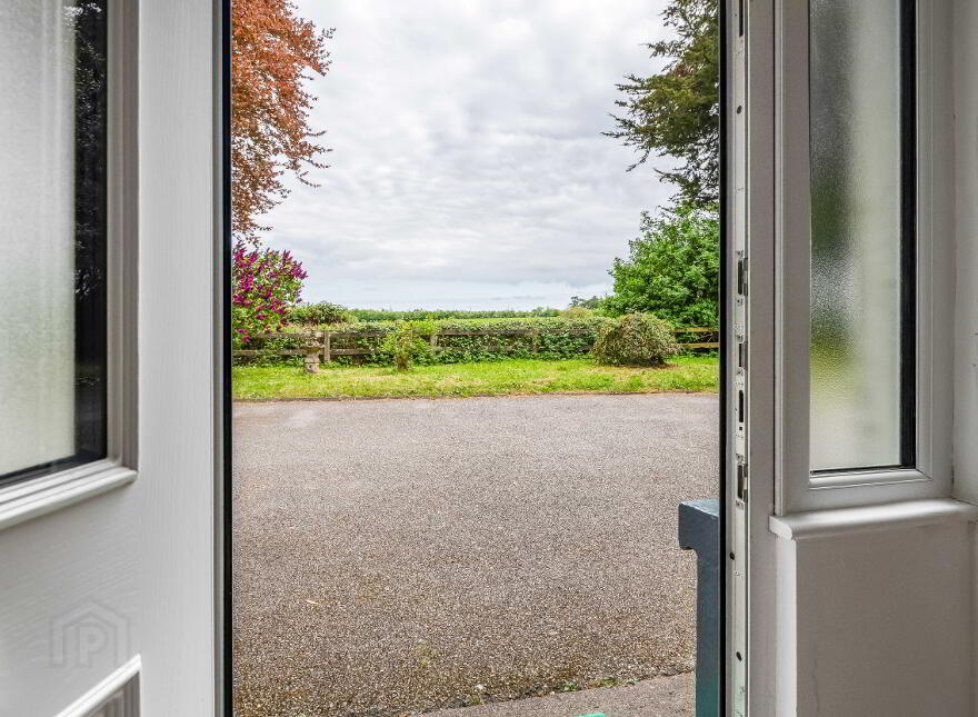 Baltrasna House, Ashbourne, A84CF68