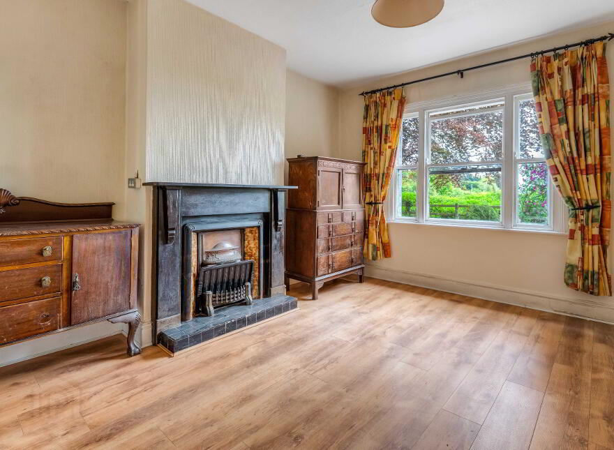 Baltrasna House, Ashbourne, A84CF68