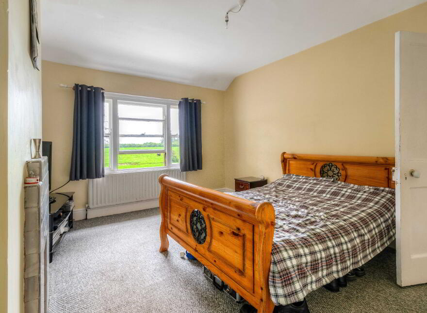 Baltrasna House, Ashbourne, A84CF68