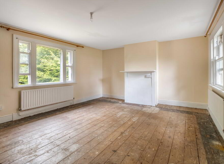 Baltrasna House, Ashbourne, A84CF68