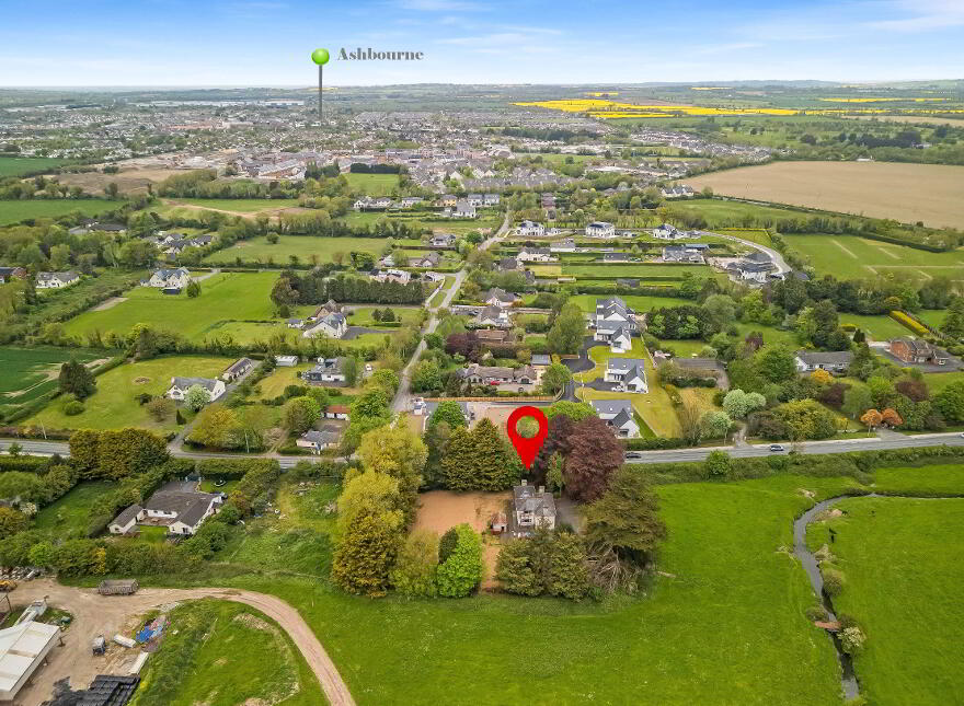 Baltrasna House, Ashbourne, A84CF68