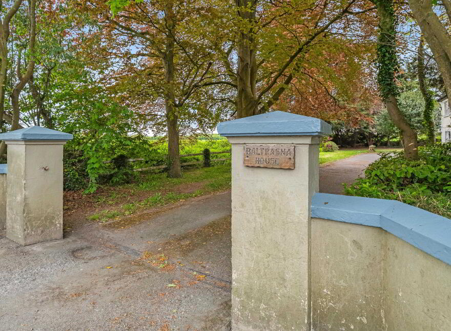 Baltrasna House, Ashbourne, A84CF68