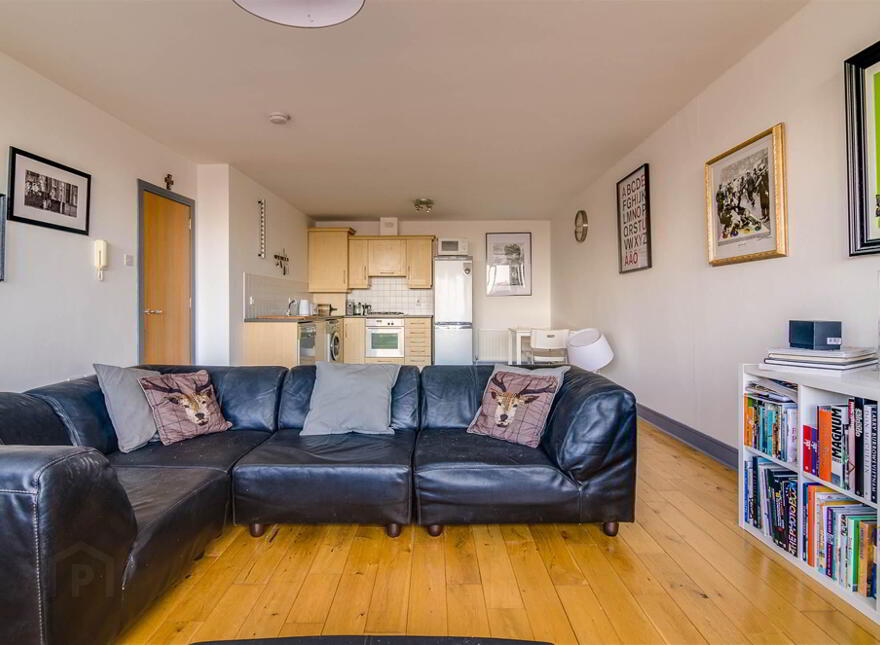 Apt 56 South Studios, 85 Tates Avenue, Belfast, BT9 7BS