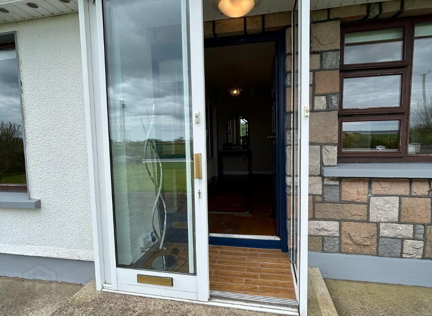 Ballagan Greenore, Greenore, A91FK77