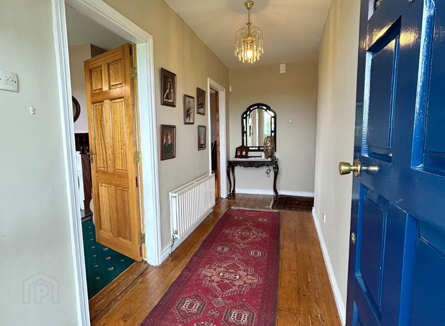 Ballagan Greenore, Greenore, A91FK77