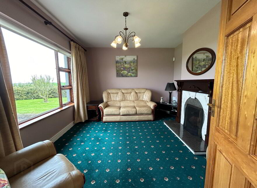 Ballagan Greenore, Greenore, A91FK77