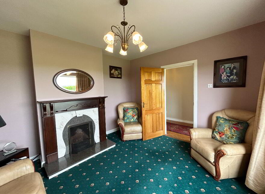 Ballagan Greenore, Greenore, A91FK77