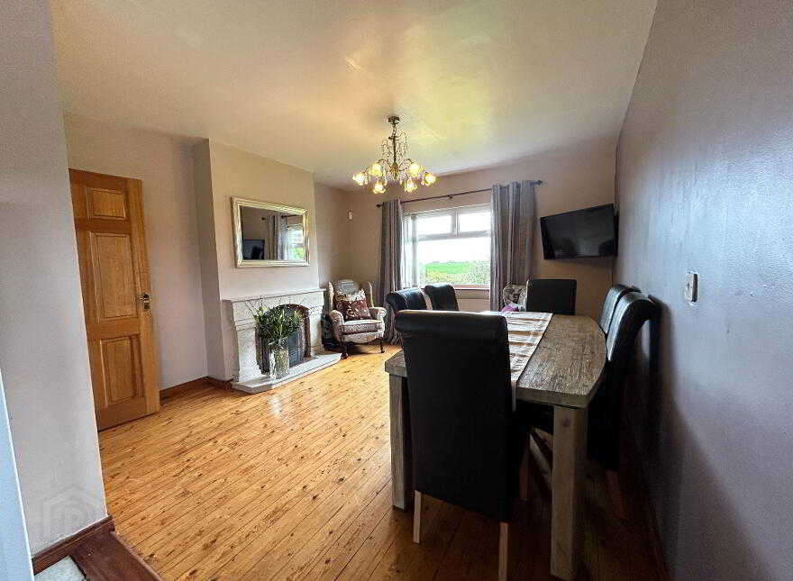 Ballagan Greenore, Greenore, A91FK77