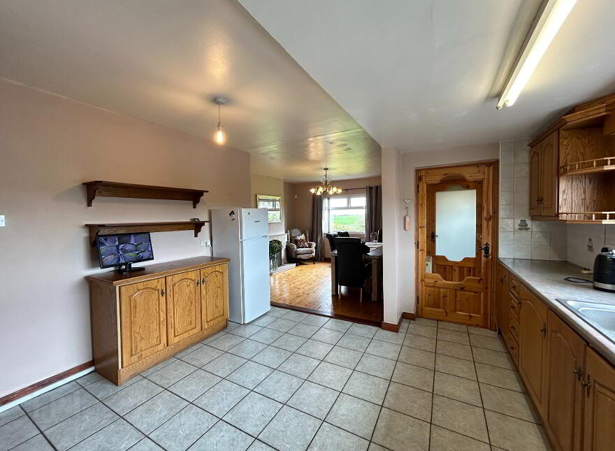 Ballagan Greenore, Greenore, A91FK77