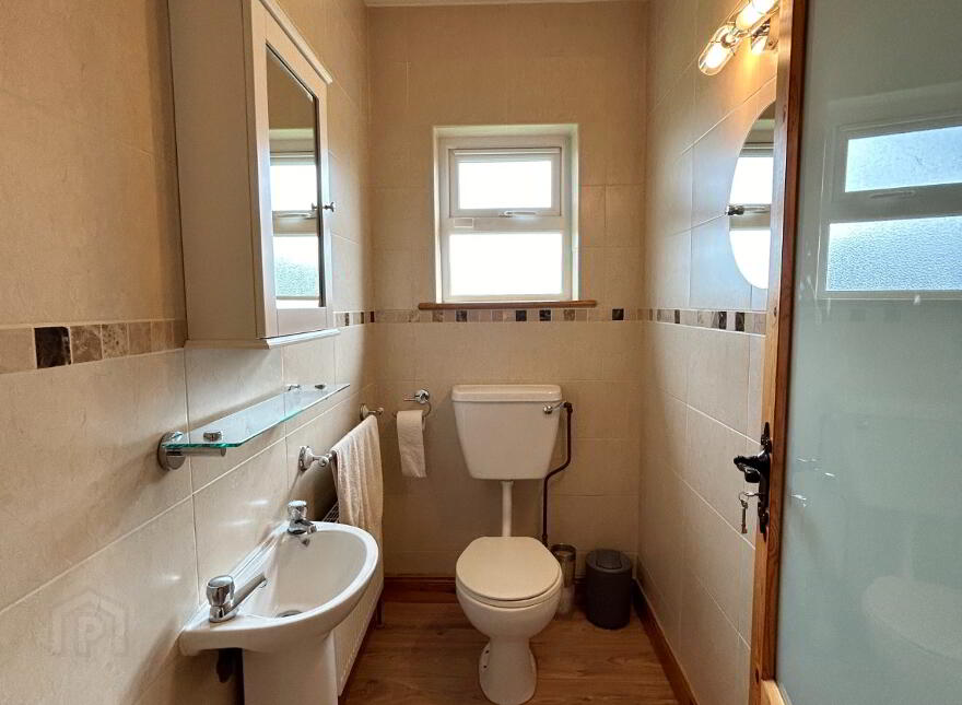 Ballagan Greenore, Greenore, A91FK77