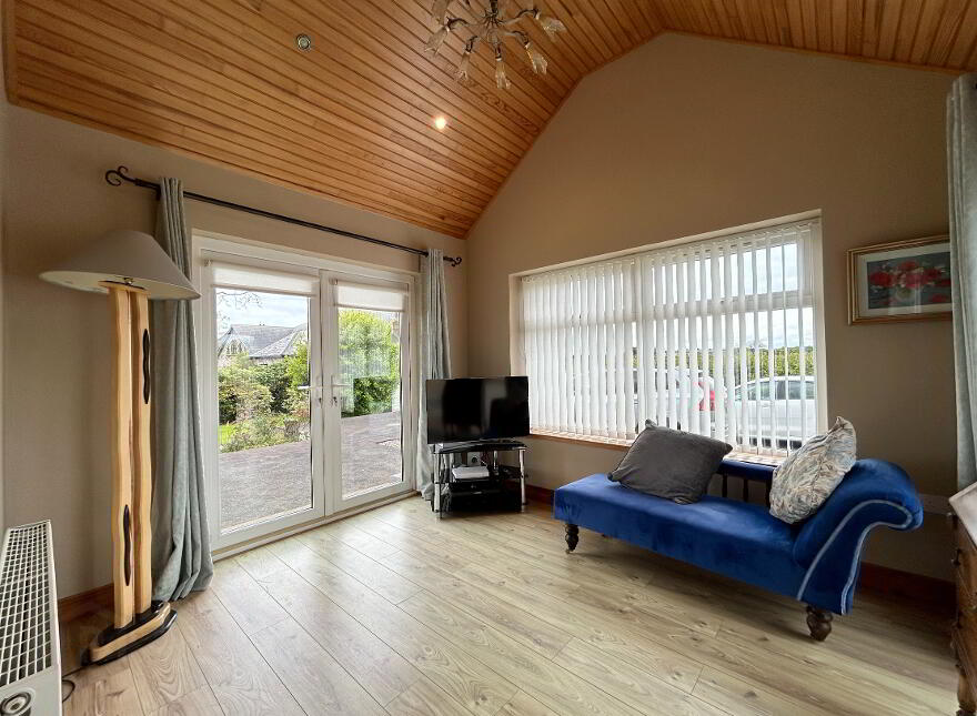Ballagan Greenore, Greenore, A91FK77