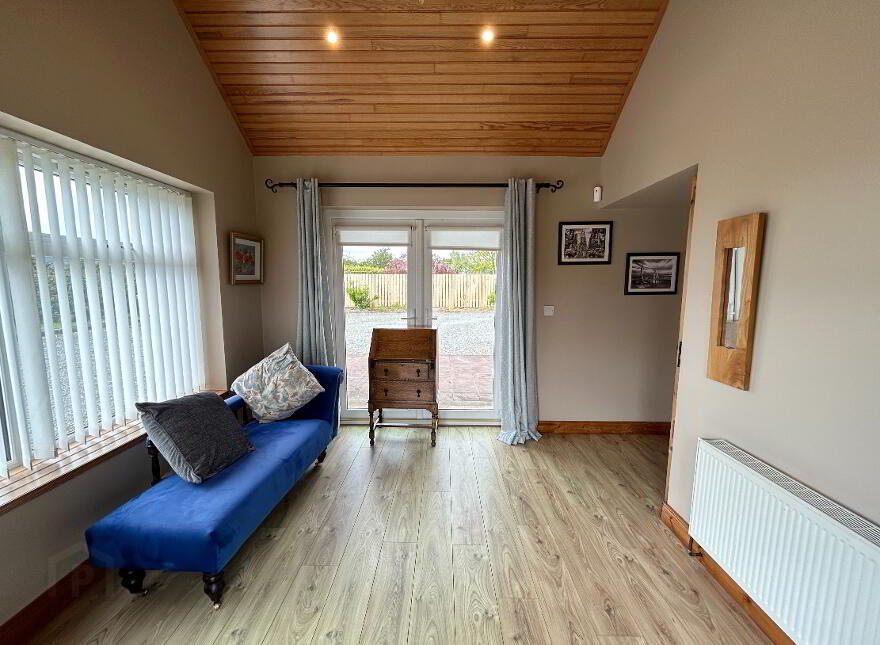 Ballagan Greenore, Greenore, A91FK77