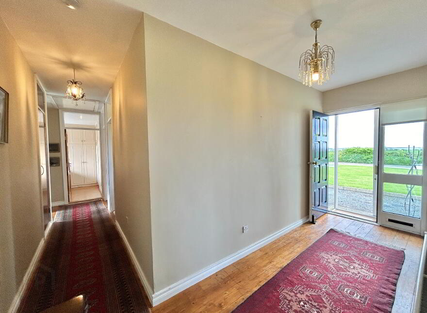 Ballagan Greenore, Greenore, A91FK77