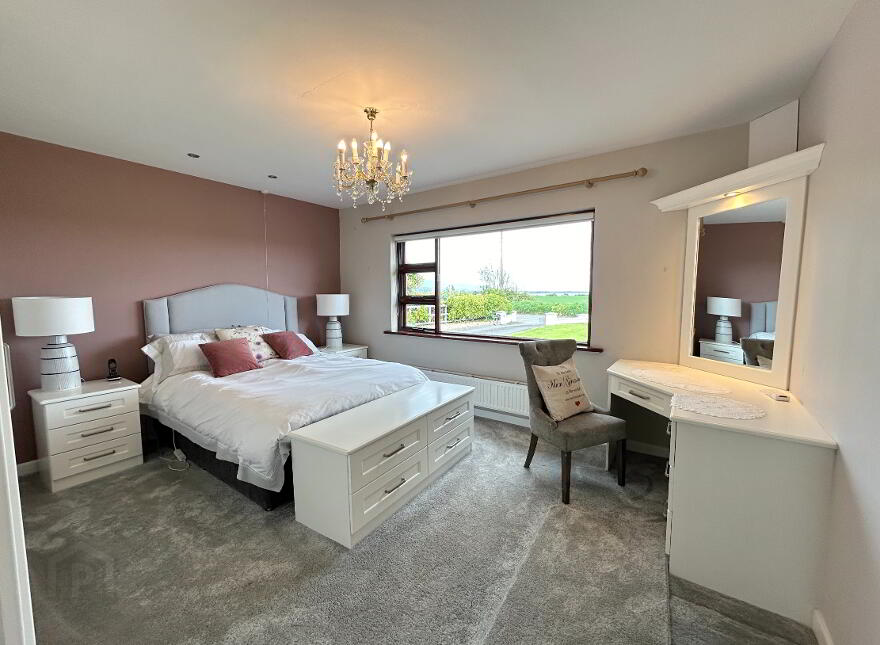 Ballagan Greenore, Greenore, A91FK77