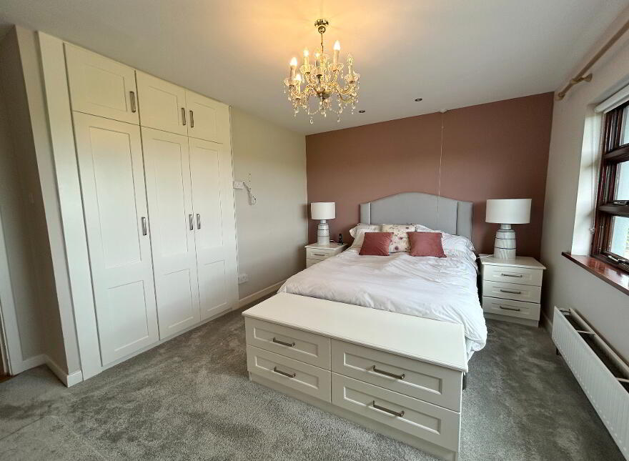 Ballagan Greenore, Greenore, A91FK77