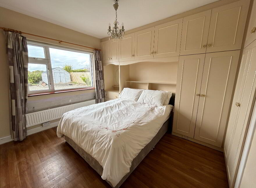 Ballagan Greenore, Greenore, A91FK77