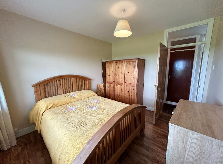 Ballagan Greenore, Greenore, A91FK77