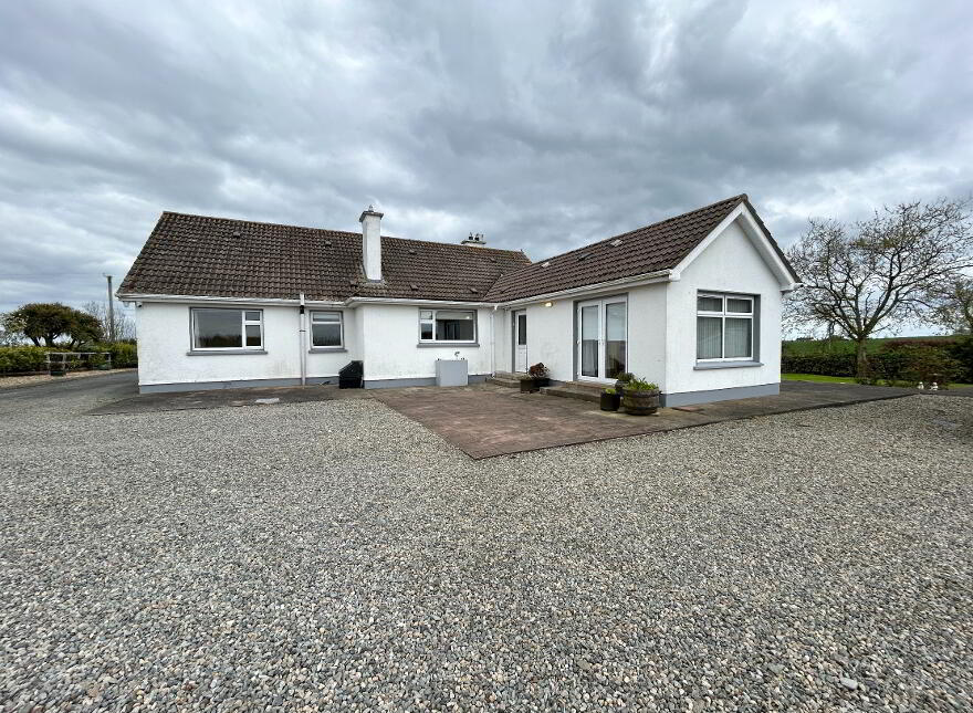Ballagan Greenore, Greenore, A91FK77