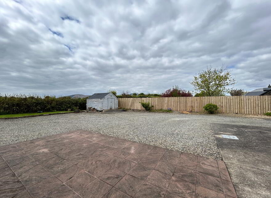 Ballagan Greenore, Greenore, A91FK77
