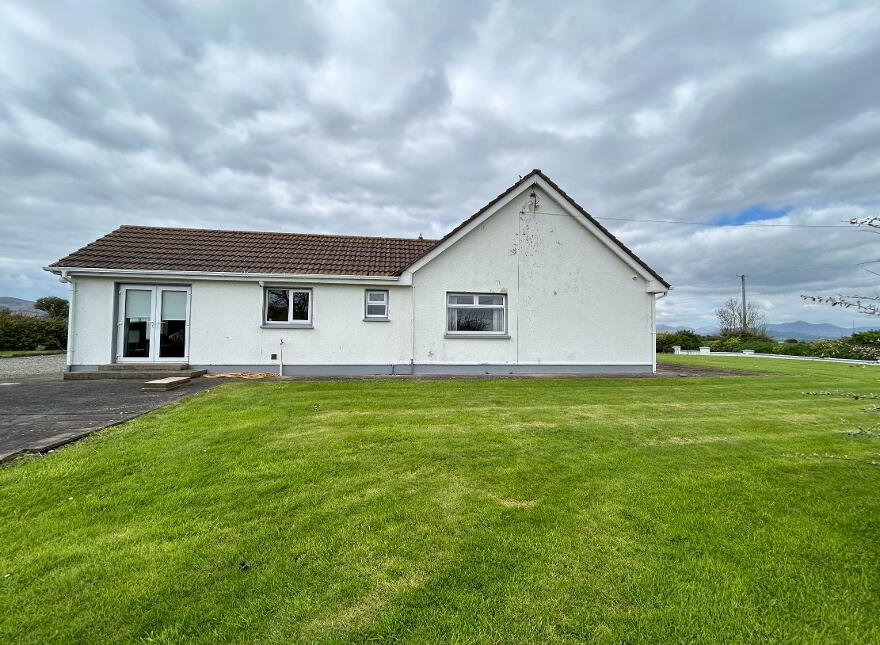 Ballagan Greenore, Greenore, A91FK77