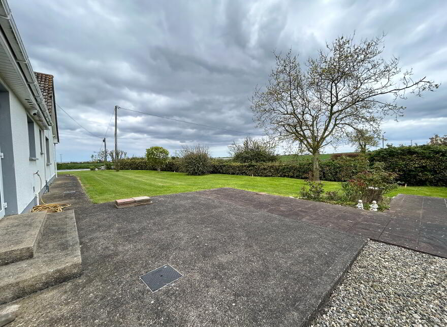 Ballagan Greenore, Greenore, A91FK77