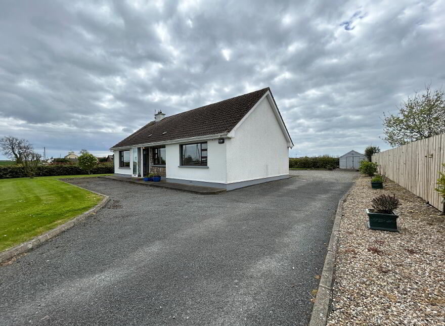 Ballagan Greenore, Greenore, A91FK77