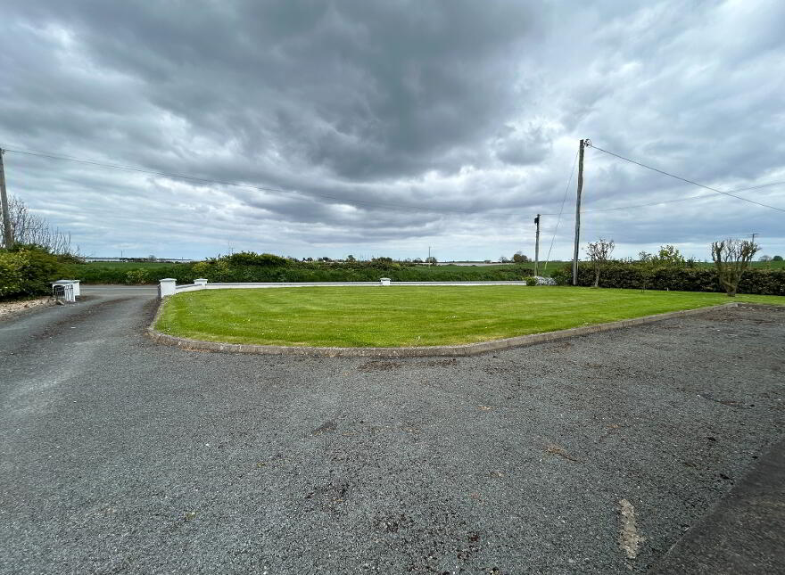 Ballagan Greenore, Greenore, A91FK77