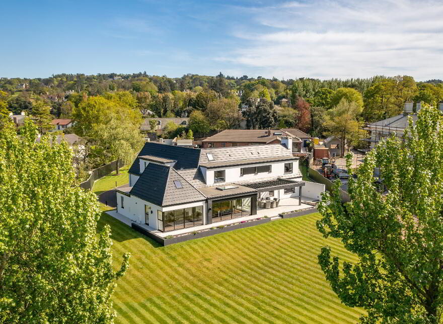 Ardan, 67A Station Road, Craigavad, BT18 0BP