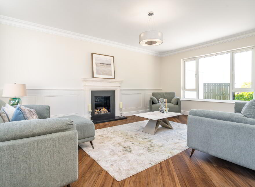 Ardan, 67A Station Road, Craigavad, BT18 0BP