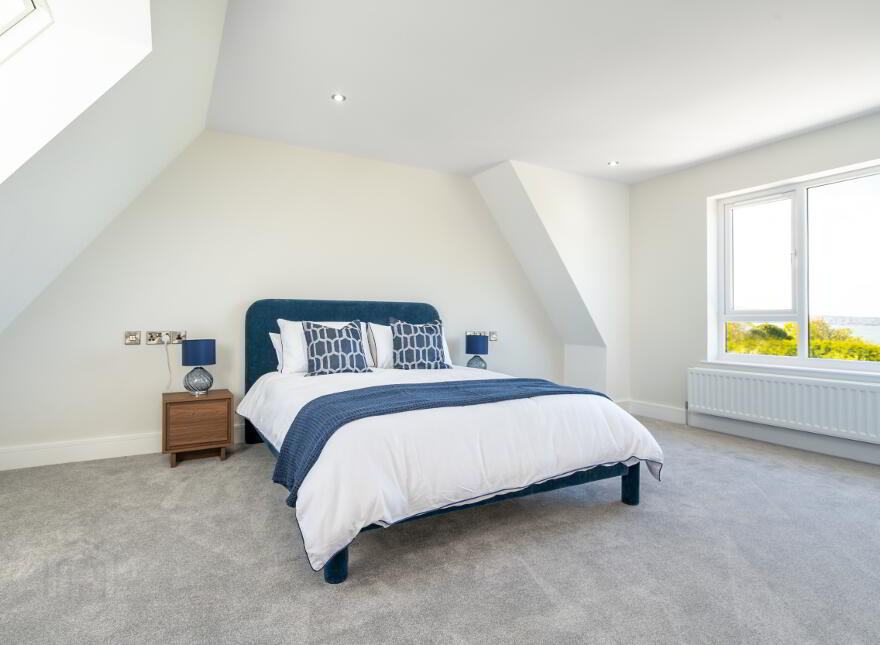 Ardan, 67A Station Road, Craigavad, BT18 0BP