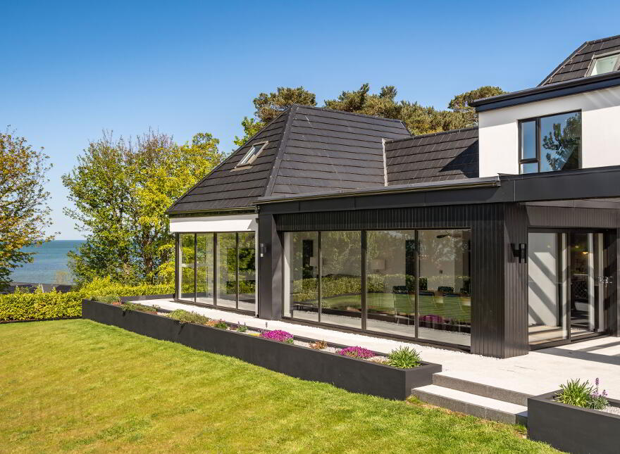 Ardan, 67A Station Road, Craigavad, BT18 0BP
