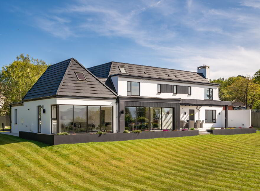 Ardan, 67A Station Road, Craigavad, BT18 0BP