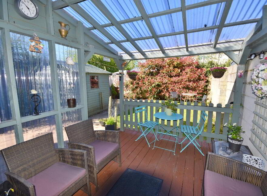 81 Arraview, Newcastle West, V42V327