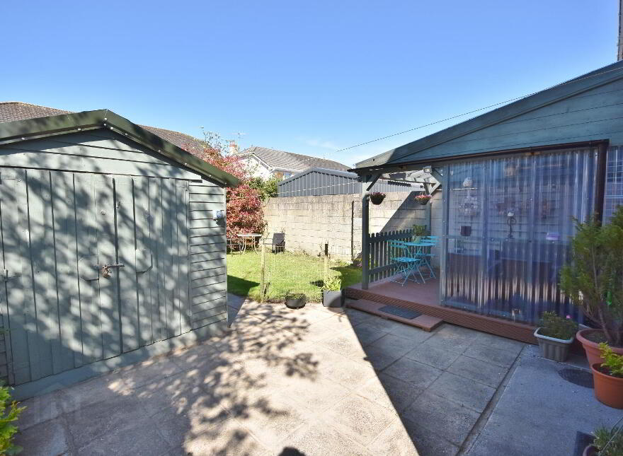 81 Arraview, Newcastle West, V42V327