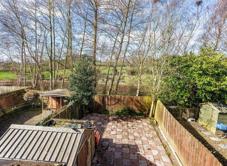 25 Ardbanagher, Glaslough, H18FK65