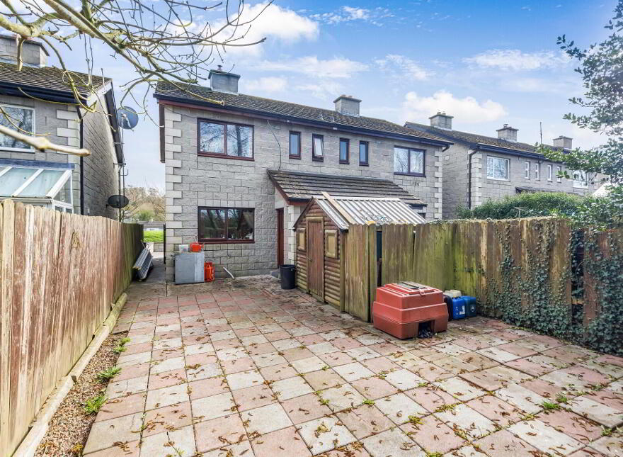 25 Ardbanagher, Glaslough, H18FK65