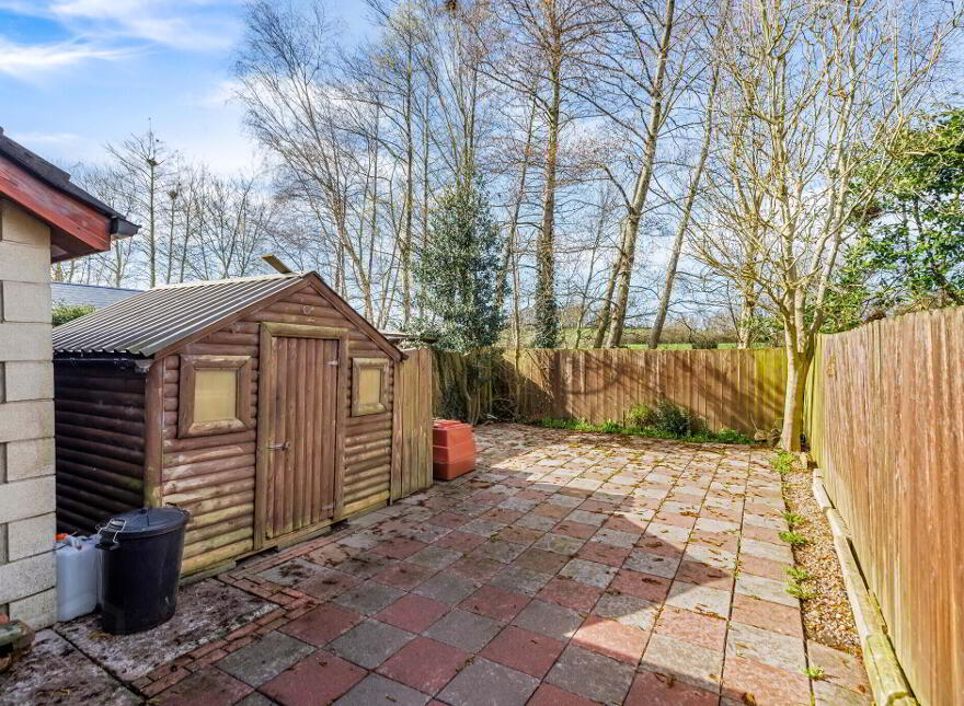 25 Ardbanagher, Glaslough, H18FK65