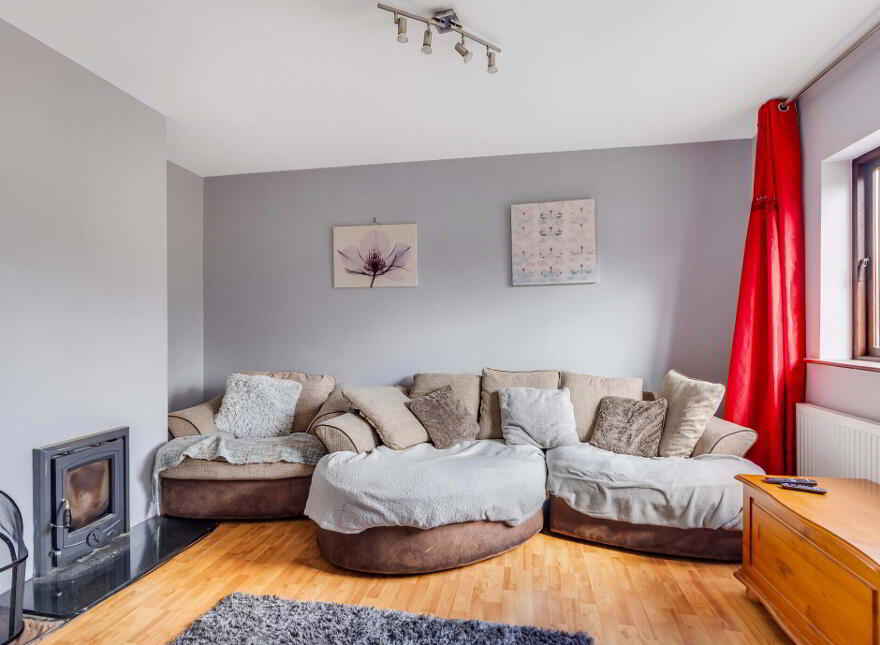 25 Ardbanagher, Glaslough, H18FK65