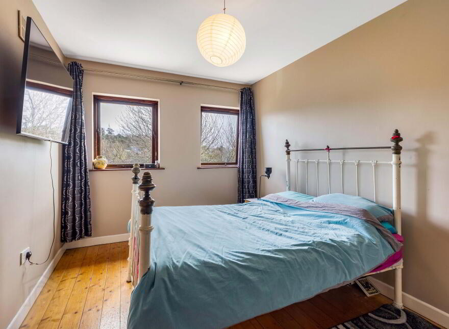 25 Ardbanagher, Glaslough, H18FK65