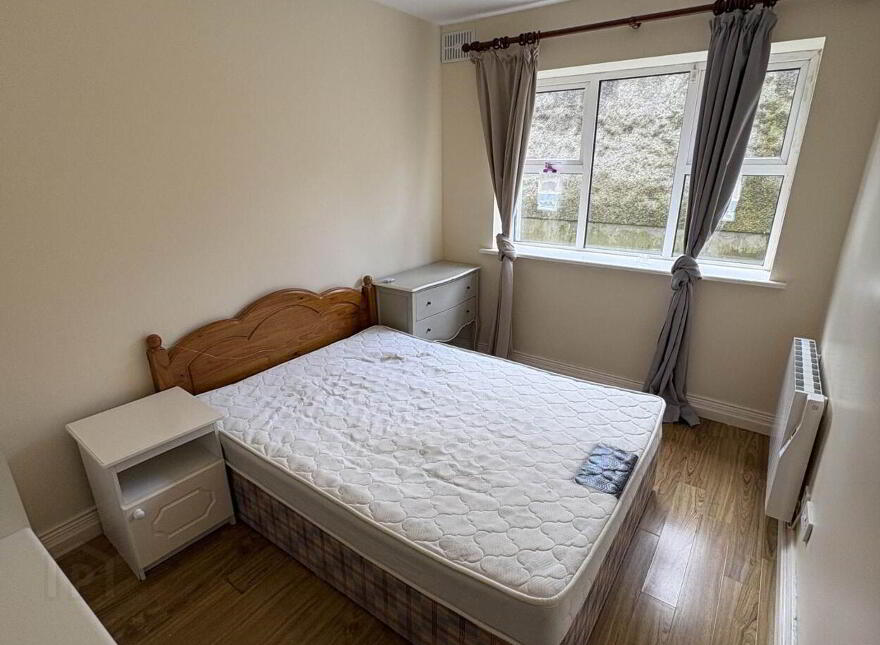 8 Saint Anne`s Court, Anne Street, Dundalk, A91YA24