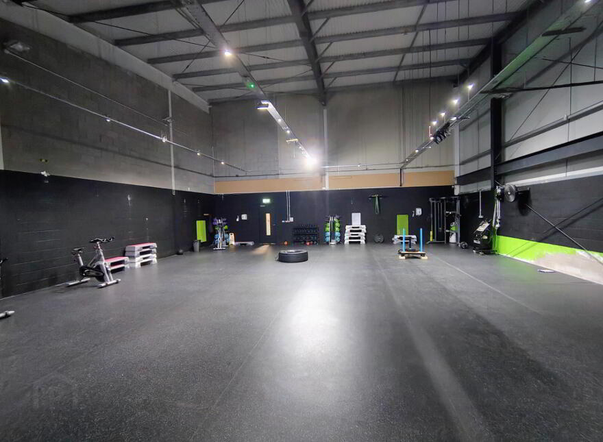 Unit C1 Kilbegs Business Park, Kilbegs Road, Antrim, BT41 4LZ