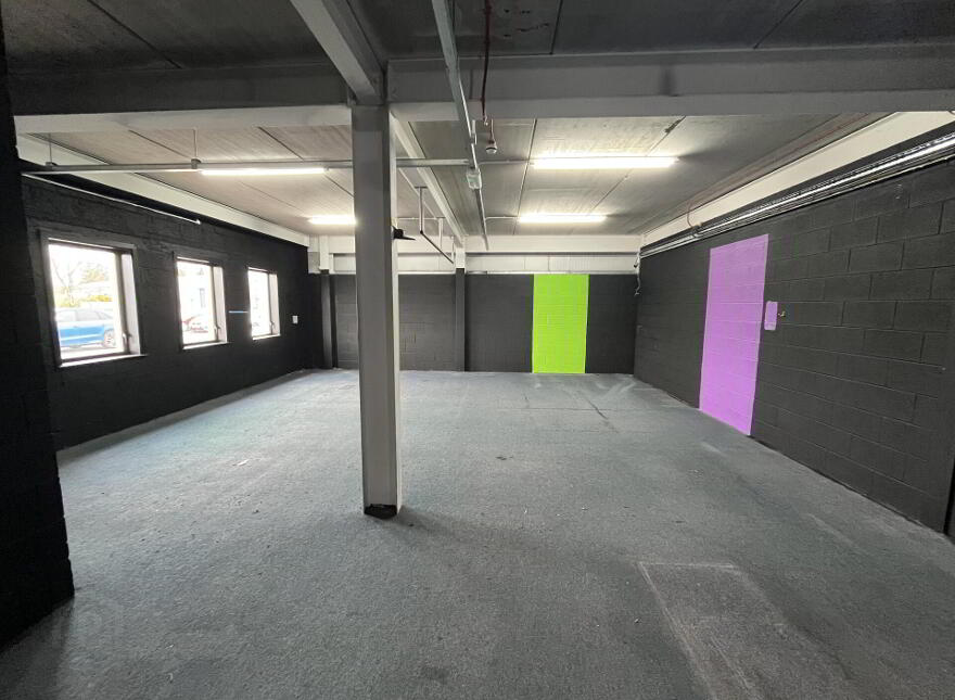 Unit C1 Kilbegs Business Park, Kilbegs Road, Antrim, BT41 4LZ